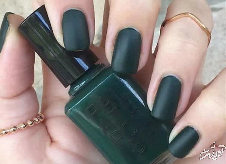 رنگ‌ها و مدل‌های برتر لاک ناخن برای پاییز ۲۰۲۰